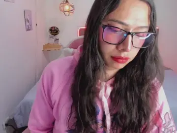 Cam4 Adult Webcam of Paula_Kawaiifu