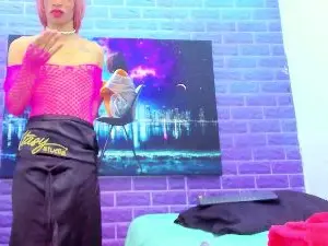 Cam4 Nude Webcam of SamanthaBlazer1