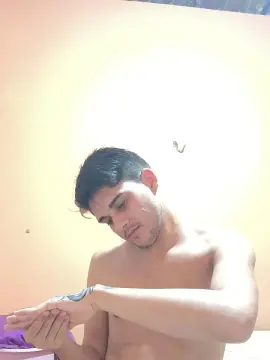 Cam4 Adult Webcams of Van_aquino