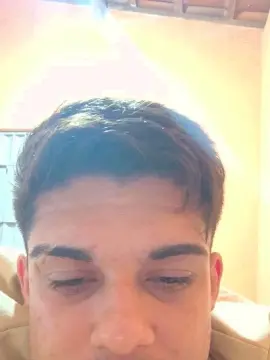 Cam4 Nude Webcam of Van_aquino