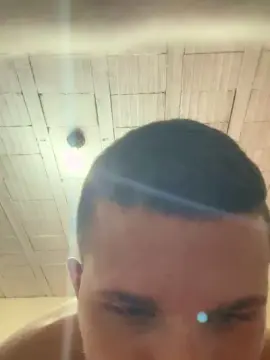 Cam4 Nude Webcam of luan1965