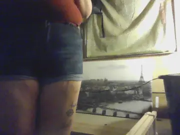 Cam4 Nude Webcam of AnnaPrincesse_