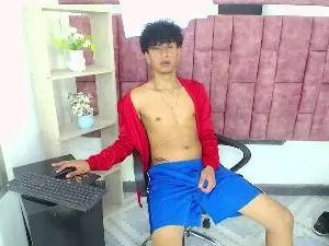 Cam4 Free Live Porn of BlakeSttone