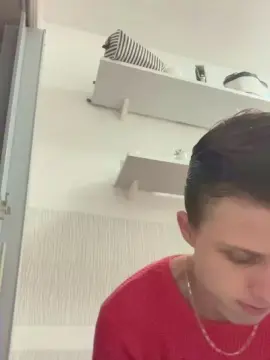 Cam4 Private Sex Chat of DiegoLoirin