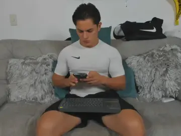 Cam4 Free Porn Cam of Julian_wallace