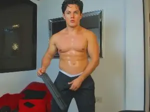 Cam4 Adult Webcam of Julian_wallace