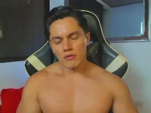 Cam4 Sex Chat of Julian_wallace