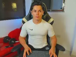 Cam4 Sex Chat of Julian_wallace