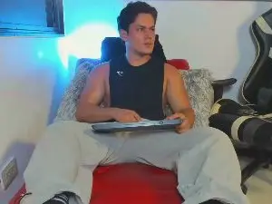 Cam4 Sex Cam of Julian_wallace