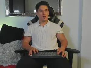 Cam4 Adult Video Chat of Julian_wallace