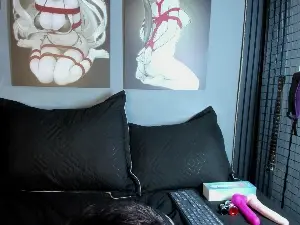 Cam4 Sex Chat of nora_temptress