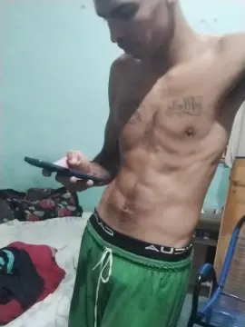 Cam4 Live Sex Cam of Bbyflaqi