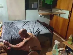 Cam4 Live Porn of Papi_Mxx