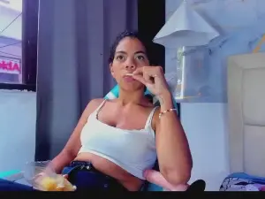 Cam4 Free Porn Cam of Carla_evans_