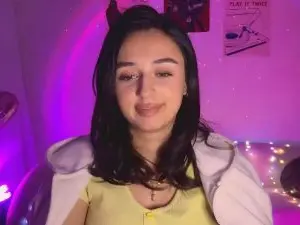 Cam4 Private Sex Chat of ChanellSeagren