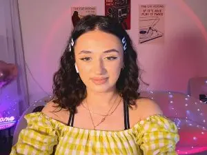 Cam4 Live Sex of ChanellSeagren