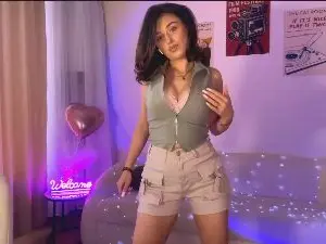 Cam4 Sex Cam of ChanellSeagren