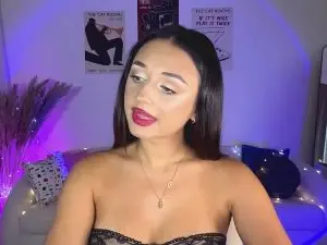 Cam4 Live Sex Cam of ChanellSeagren