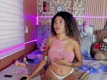 Cam4 Best Webcam of Charlotteocute