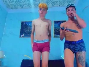 Cam4 Live Porn of Kheny_mac_1