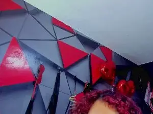 Cam4 Adult Webcams of Ruby_RedMoon2