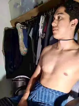 Cam4 Private Sex Chat of dilandalann