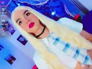 Cam4 Live Sex of ellissa_taylor_