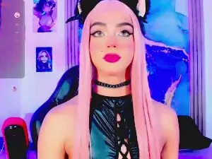 Cam4 Nude Webcam of ellissa_taylor_