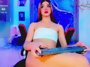 Cam4 Sex Chat of ellissa_taylor_