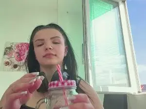 Cam4 Free Porn Cam of CrystalNatwick