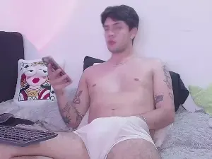 Cam4 Best Webcam of Dave_River