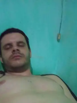 Cam4 Private Sex Chat of JHoW1994