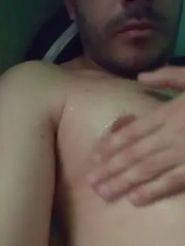 Cam4 Live Porn of JHoW1994