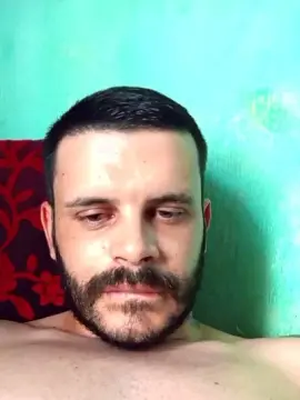 Cam4 Nude Webcam of JHoW1994