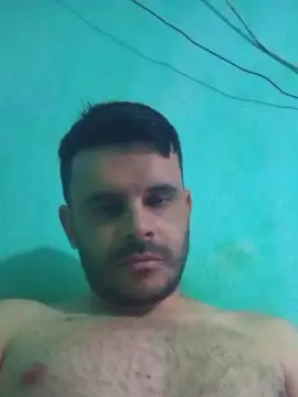 Cam4 Live Sex of JHoW1994