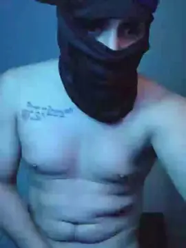 Cam4 Free Live Porn of Rompezorrahot1