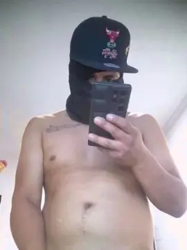 Cam4 Adult Webcam of Rompezorrahot1