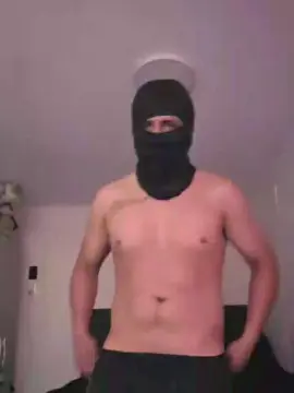 Cam4 Nude Webcam of Rompezorrahot1