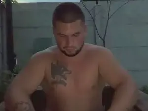 Cam4 Live Sex Cam of chiraq1945