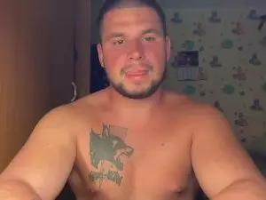 Cam4 Live Sex Cam of chiraq1945
