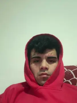 Cam4 Live Porn of luiss191