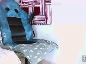 Cam4 Nude Webcam of natzuki1