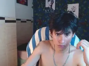 Cam4 Live Porn of wayath