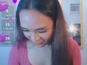 Cam4 Private Sex Chat of InocentKiarah