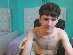 Cam4 Sex Cam of trevor_mob