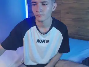 Cam4 Adult Webcam of trevor_mob