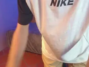 Cam4 Free Porn Cam of trevor_mob