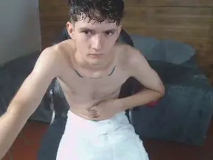 Cam4 Private Sex Chat of trevor_mob