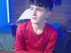 Cam4 Private Sex Chat of trevor_mob