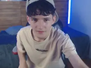 Cam4 Sex Cam of trevor_mob